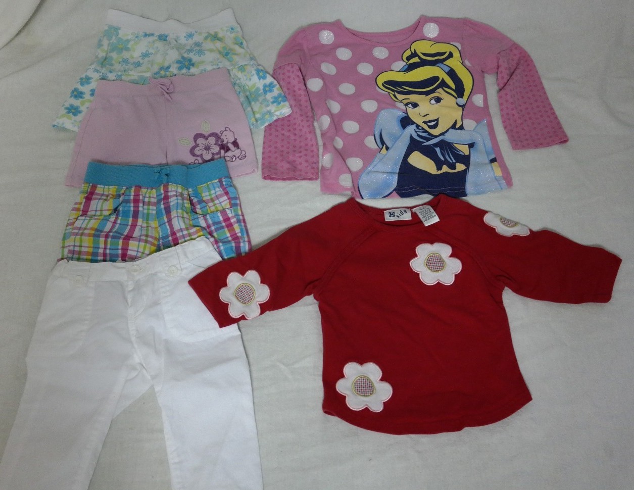 kids clothes 3t
